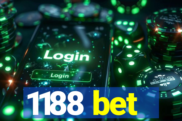 1188 bet